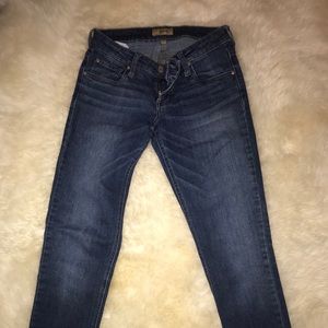 Sts Blue skinny Jeans